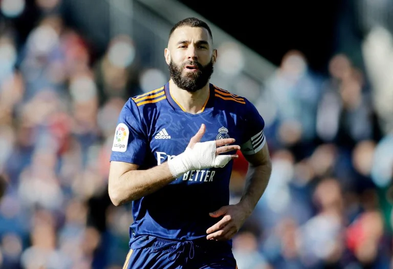 Benzema dit à quelle équipe de craindre, elle fait aussi référence à Mupchen.
