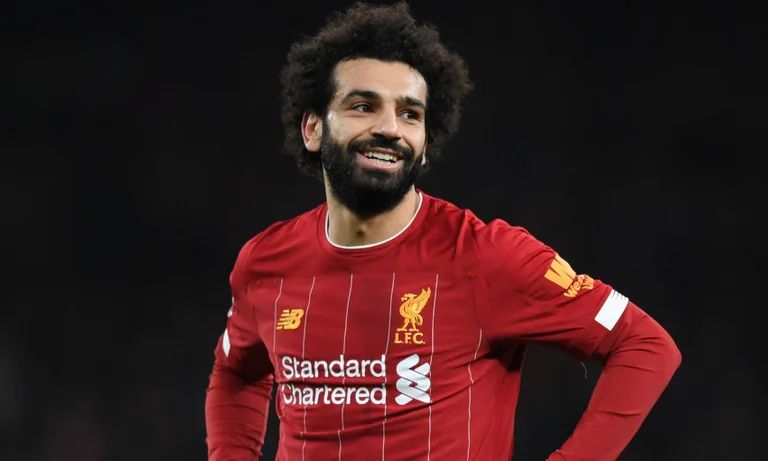 El Ministro de Deportes de Egipto confirma: restos de Salah en Liverpool