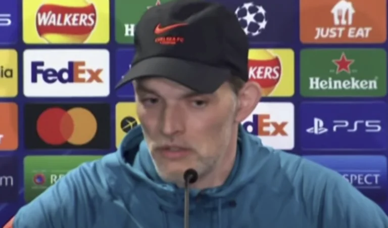 “Tuchel Ängste Real