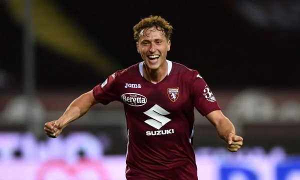Great Vojvoda leaving has taken place in the series of weeks in Serie A