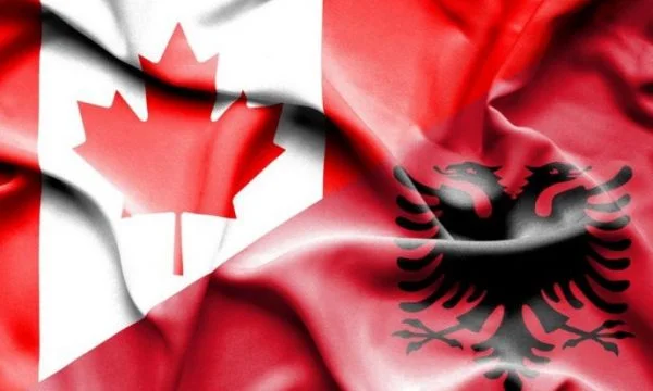 Rama comes with a warning: Albanian pensions known in Canada