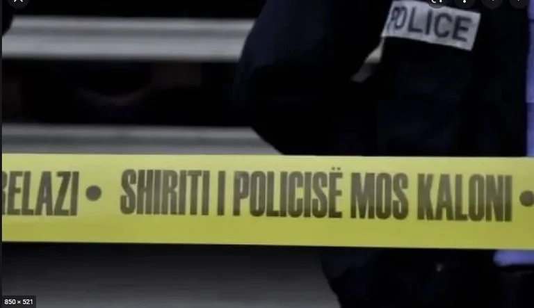 Mitrovica's 23-year-old dies