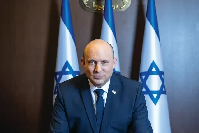 israelischer Premierminister reagiert auf das Massaker in Butcha, wirft aber Russland nicht vor Kriegsverbrechen vor