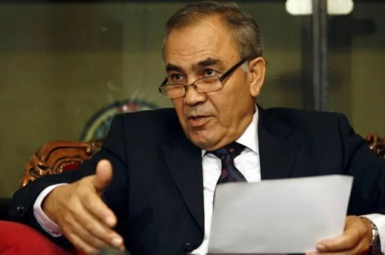 Nabhan attacks Gervala: This lady knew enough what Jerusalem meant for Palestine and Arabs