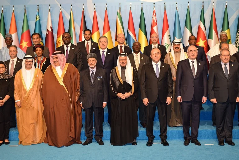 Islamic Co-operation Organisation With Resolution Calls for Kosovo recognition