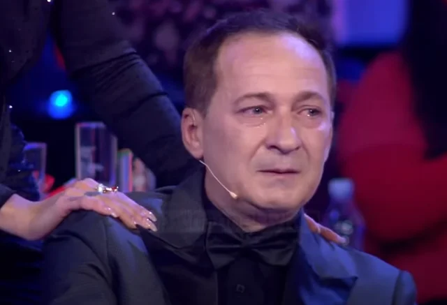 Arjan Konomi says threatened by Kosovo contestant