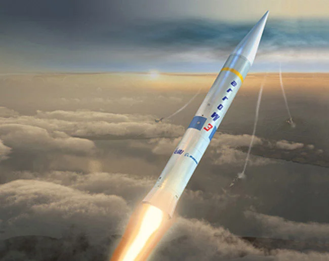 Alemania fortalece la defensa, compra de Israel el poderoso sistema de misiles Arrow 3л