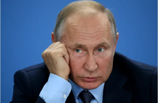 From today, Western states must pay in rubles for Russian gas