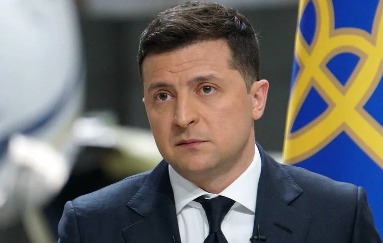 Zelensky espera dirigirse al Consejo de Europa