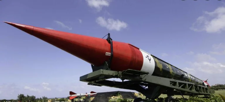 Kim Yo Jong says he's gonna hit K. South with nuclear weapons if attacked