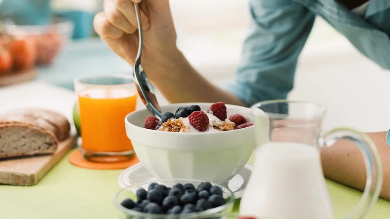 The mistake we make every morning prevents us from losing weight