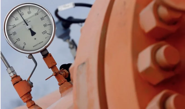 What will happen to gas supplies to Europe?
