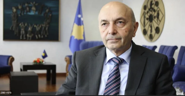 Mustafa: If the LVV was right about the demarcation, we'd all be in jail.