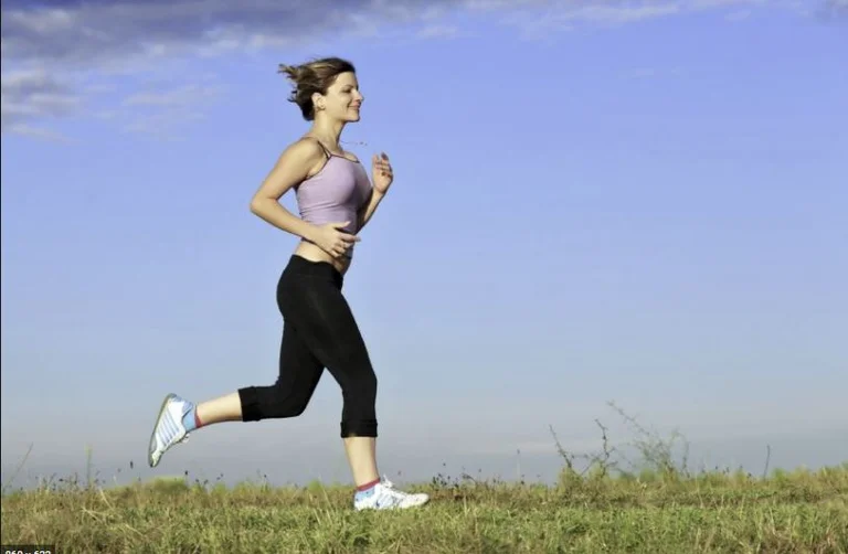Is it better to run faster or longer?