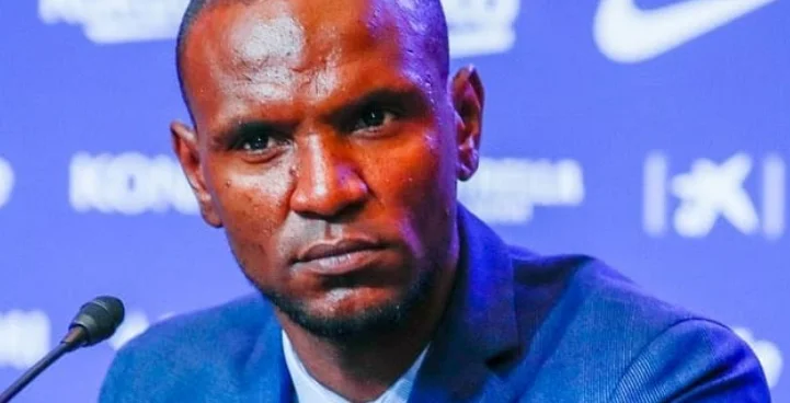Abidal mit einer echten Abschiedsbotschaft für Barcelona