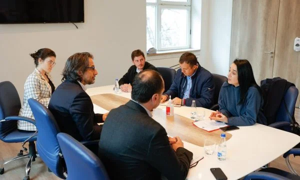Rama warns change of “Pristina Parking” regulation