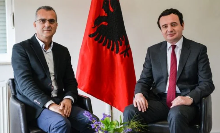 Dugolli: Jam i gatshëm ta pranojë pozitën e ministrit të Mbrojtjes