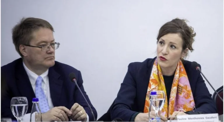 Kosovo criticised for slow progress in judging war crimes