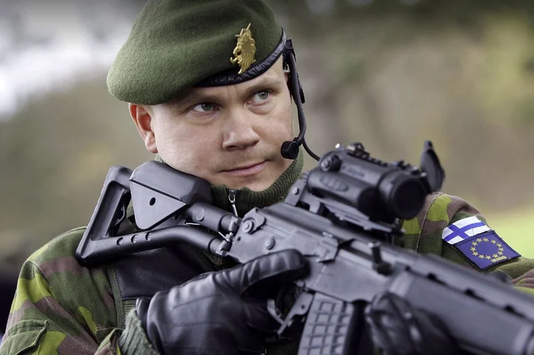Finland says within weeks decides whether to join NATO