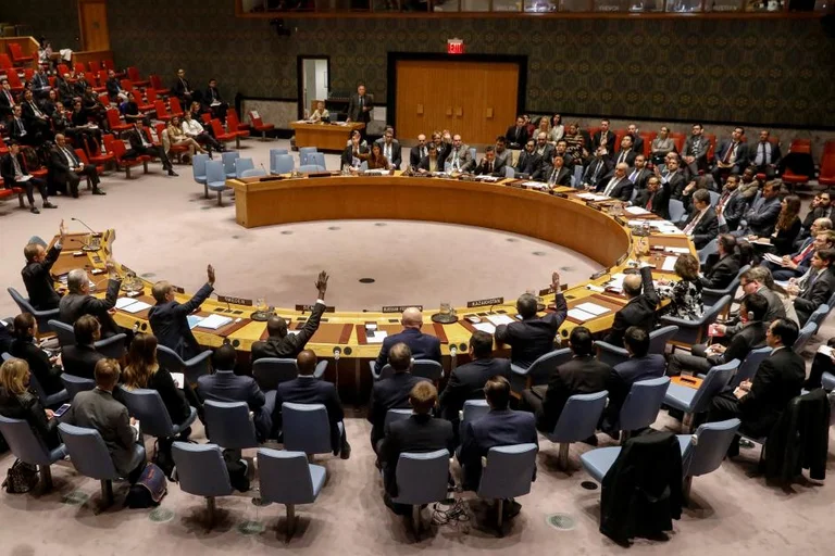 Le Conseil de sécurité de l'ONU se réunit aujourd'hui
