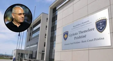 July 20th hearing of 21 war crimes indictees held