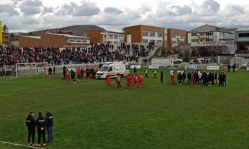 Der Verband für den Schutz der Fußballspieler schockiert mit dem Fall in Gjilan: Schauspieler kommen nie wieder in Stadien
