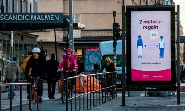 Dieses Land wendet die vierte Dosis von AntiCondavid-Impfstoff an