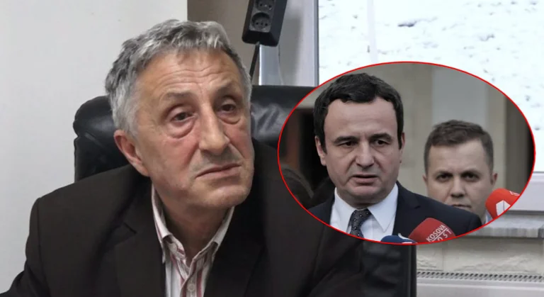 Legendary Chairman: I would also win against Kurti in SBASK
