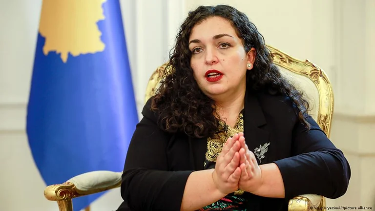 Osmani: Në Srebrenicë ka ndodhur gjenocid, 26 vjet pas sot varroset edhe një 16 vjeçar