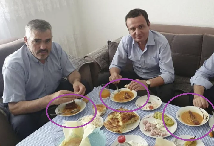 CheMIME: Passul and pasta concentrate heroicly here's how the others are moving constantly