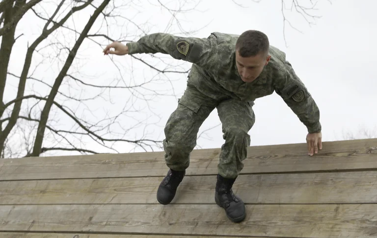 Do Kosovo youths have knowledge of security and protection?