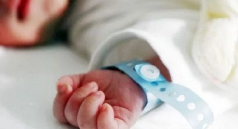 Per tre giorni a CKUK 45 bambini sono nati, 23 ragazze e 22 ragazzi