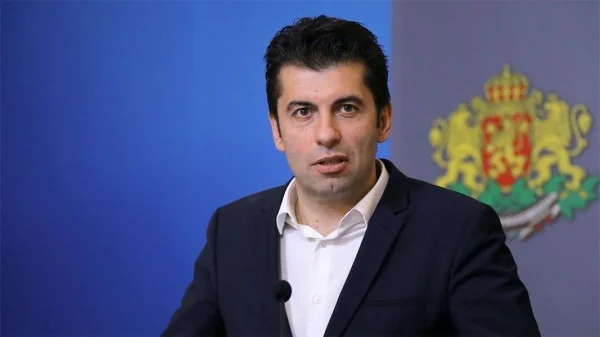 Petkov chiama l'uccisione di civili ucraini a Bucha terribile
