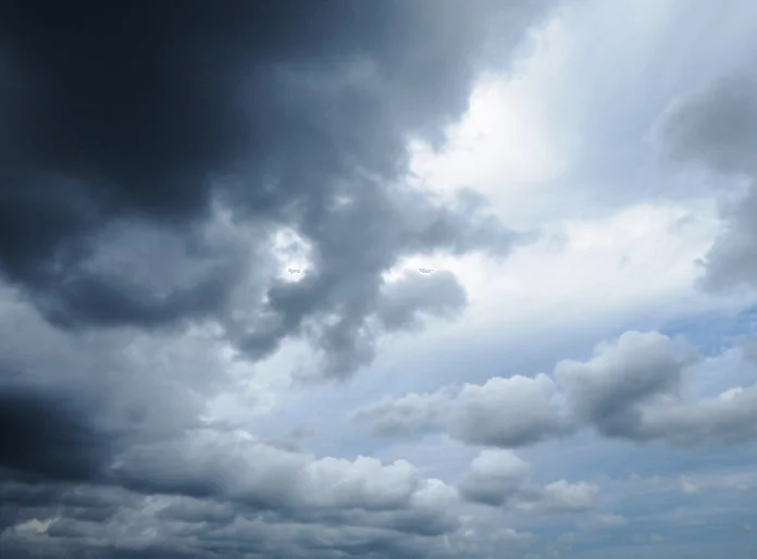 Rain and snow are expected to be the weather for today and the days ahead