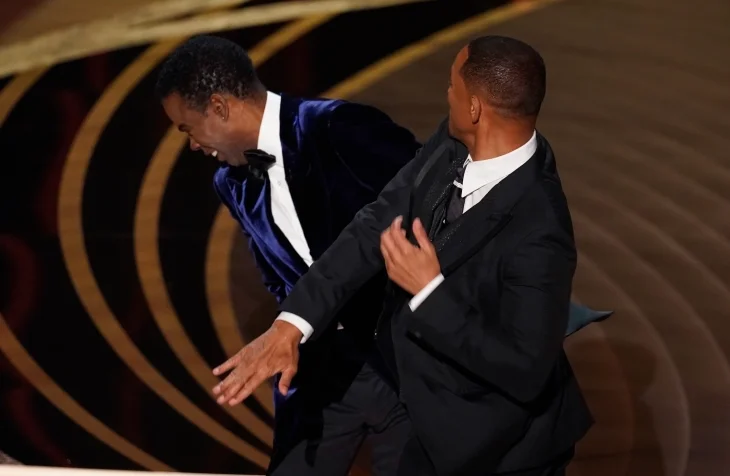 Denzel Washington pour la gifle de Will Smith : Qui sommes-nous pour punir ?