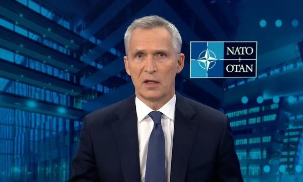 The situation in Ukraine, NATO: We Are Concerned
