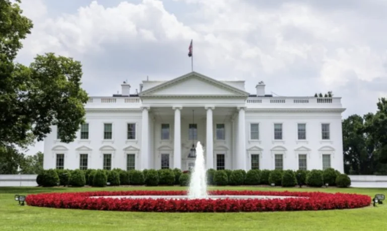 White House Chief of Staff: War in Ukraine is far from over