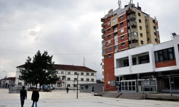 Danas gives the numbers: How many Kosovars from Anamorawa went to vote in Bujanoc