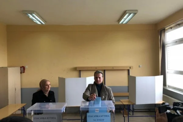 Arifi: Vote and deliver a message against Serbia that has discriminated against us for 20 years