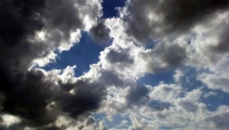 Consider the weather for the first week of April