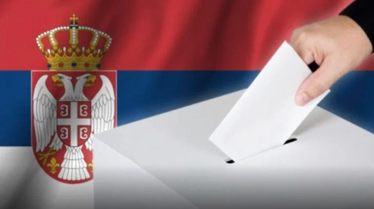 6,200 ethnic Albanians removed from voting lists in Serbia, study shows