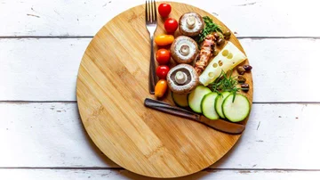 Einige Tipps zum Essen für Ihr Auge