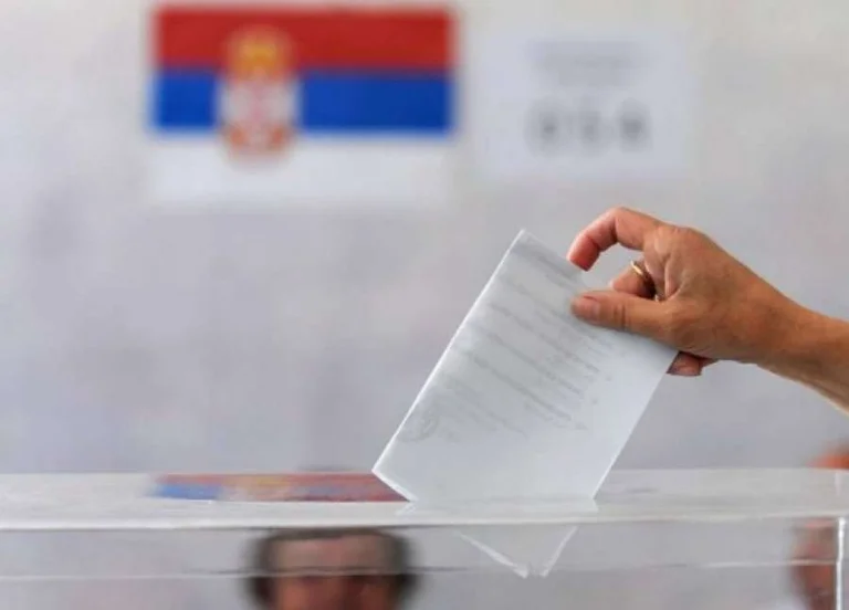 Elections in Serbia, Albanians claim three deputies at minimum