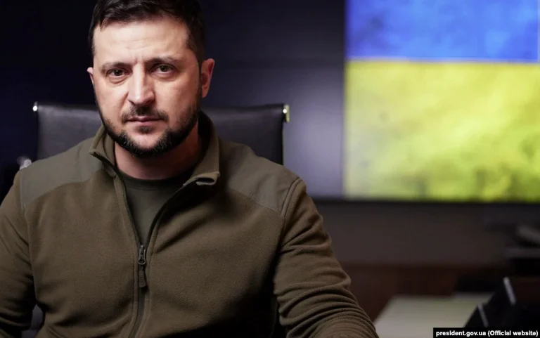 Neutrality status that can restore security to Ukraine