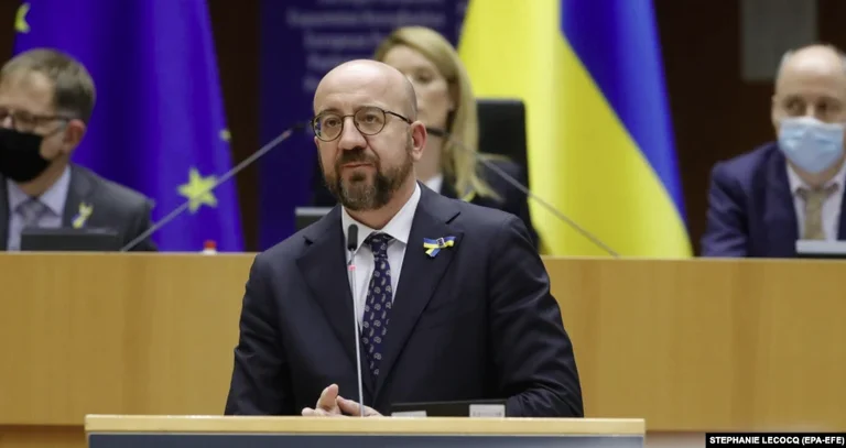 EU warns new sanctions on Russia