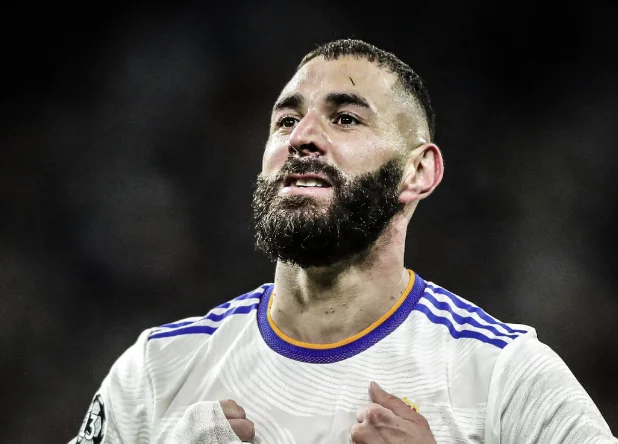 <x0 <x0 falset” Benzema, défaite Celta Vigon