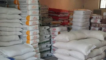 Qytetarët flasin për furnizim me miell