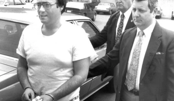 “Cosa Nostra” escaped, although he had less than a year to go.