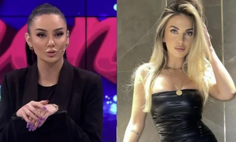 Bora mentions Beatrice in “About”? Video become viral