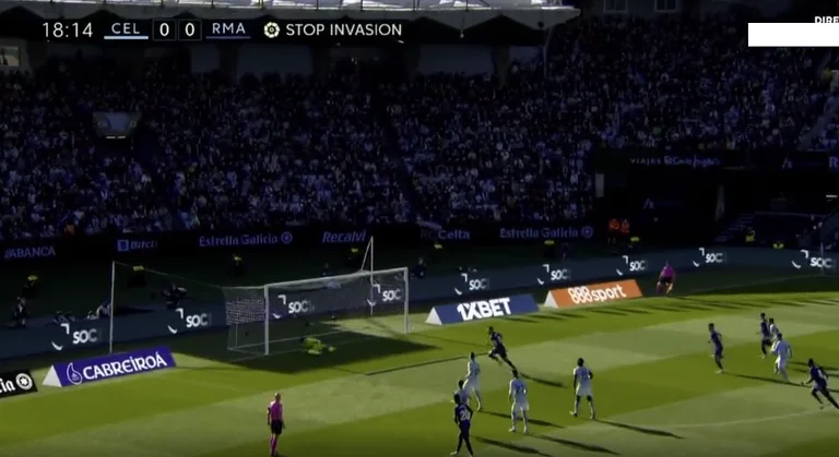 “Real is not alive without Benzeman” Celta Vigos